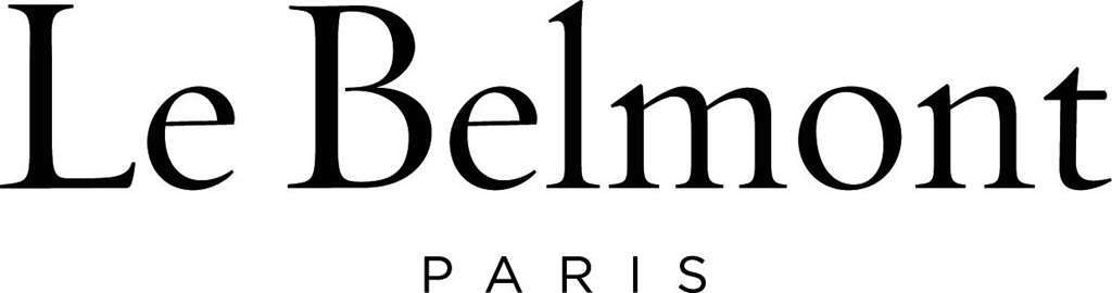 Le Belmont Paris Hotel Logo foto